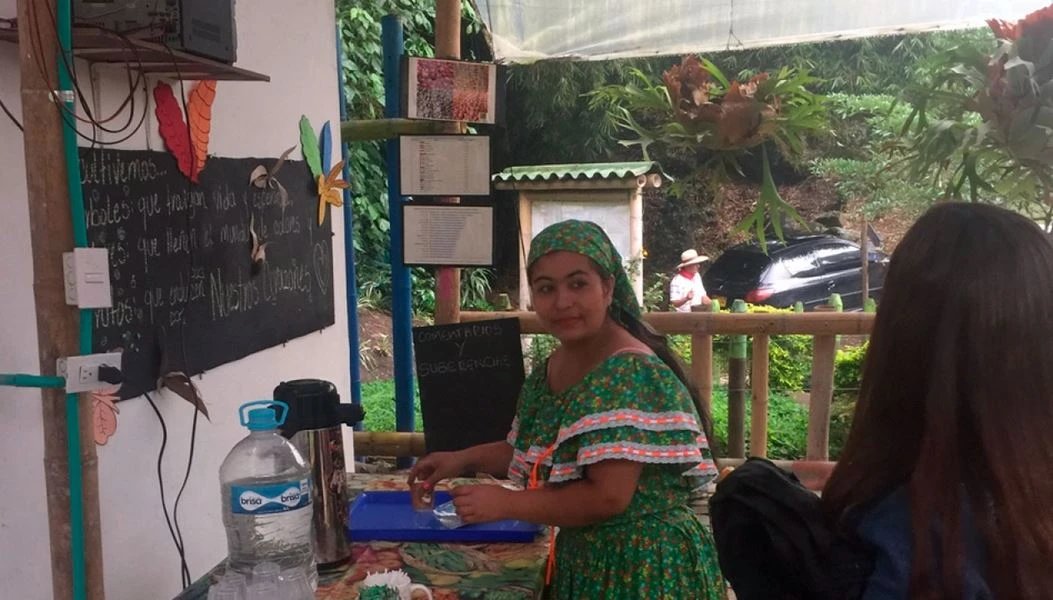 Tour del café en Envigado 4