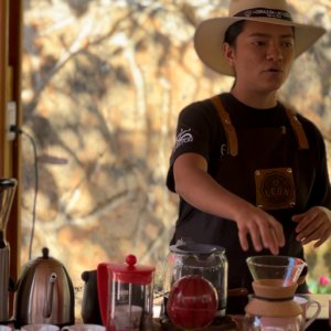 Tour de café Itagüí 4