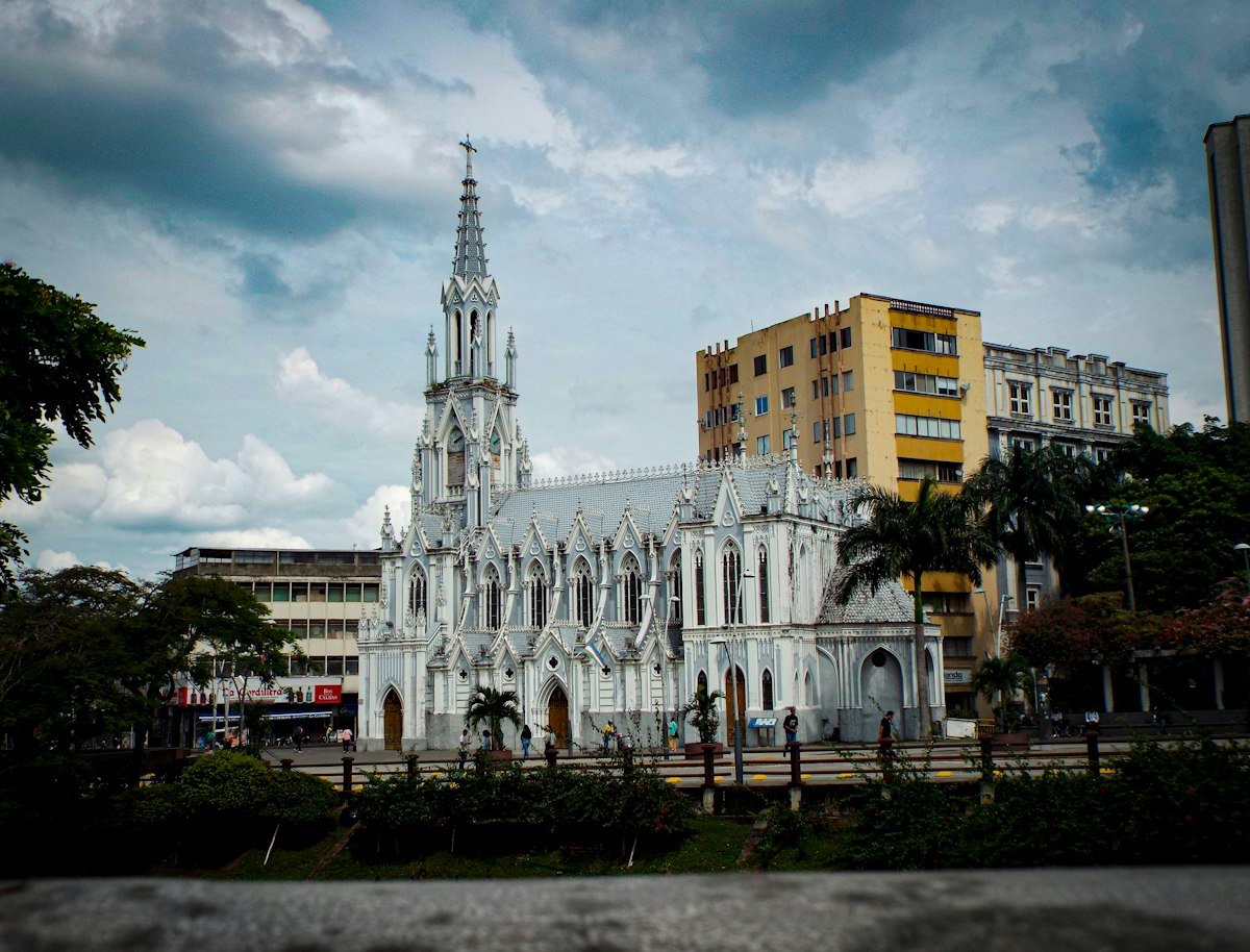 Popayán 3