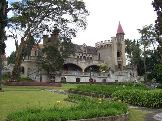Visita Parque Explora y Museo El Castillo 3