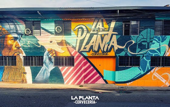 Tour de la cerveza en Medellín