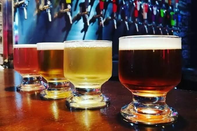 Tour de la cerveza en Medellín 2