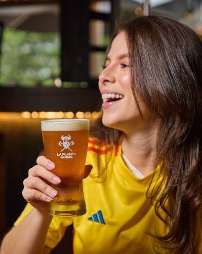 Tour de la cerveza en Medellín 4