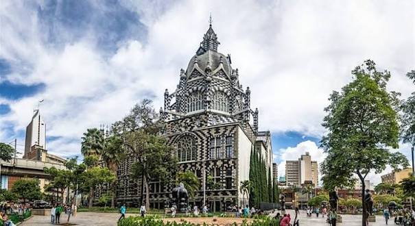 City tour panorámico 3