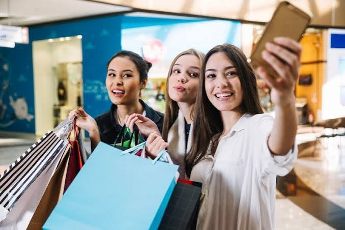 Tour de compras con Personal Shopper