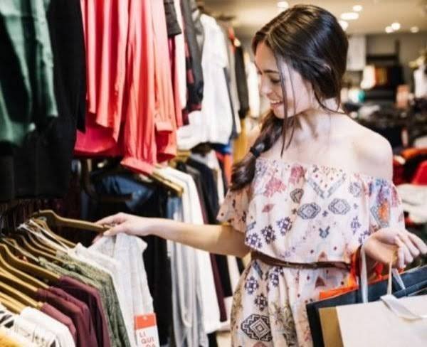 Tour de compras con Personal Shopper 2