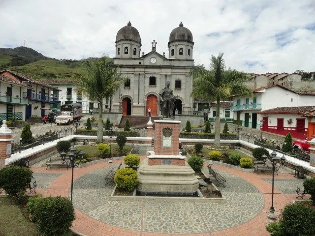 Concepción – Alejandría 2