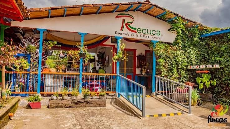 Cultura Cafetera y Termales 2