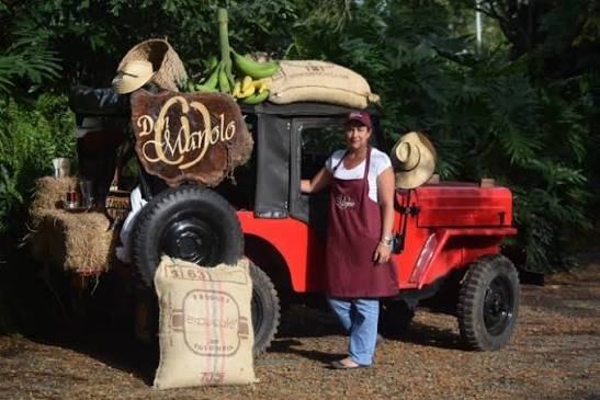 Tour de Café Finca Don Manolo