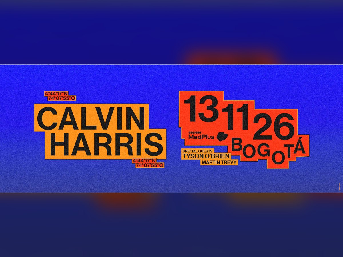 Calvin Harris