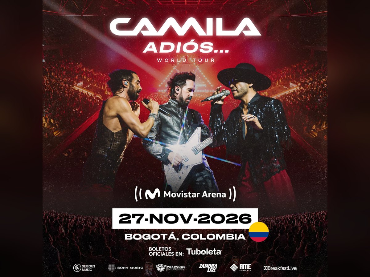 Camila