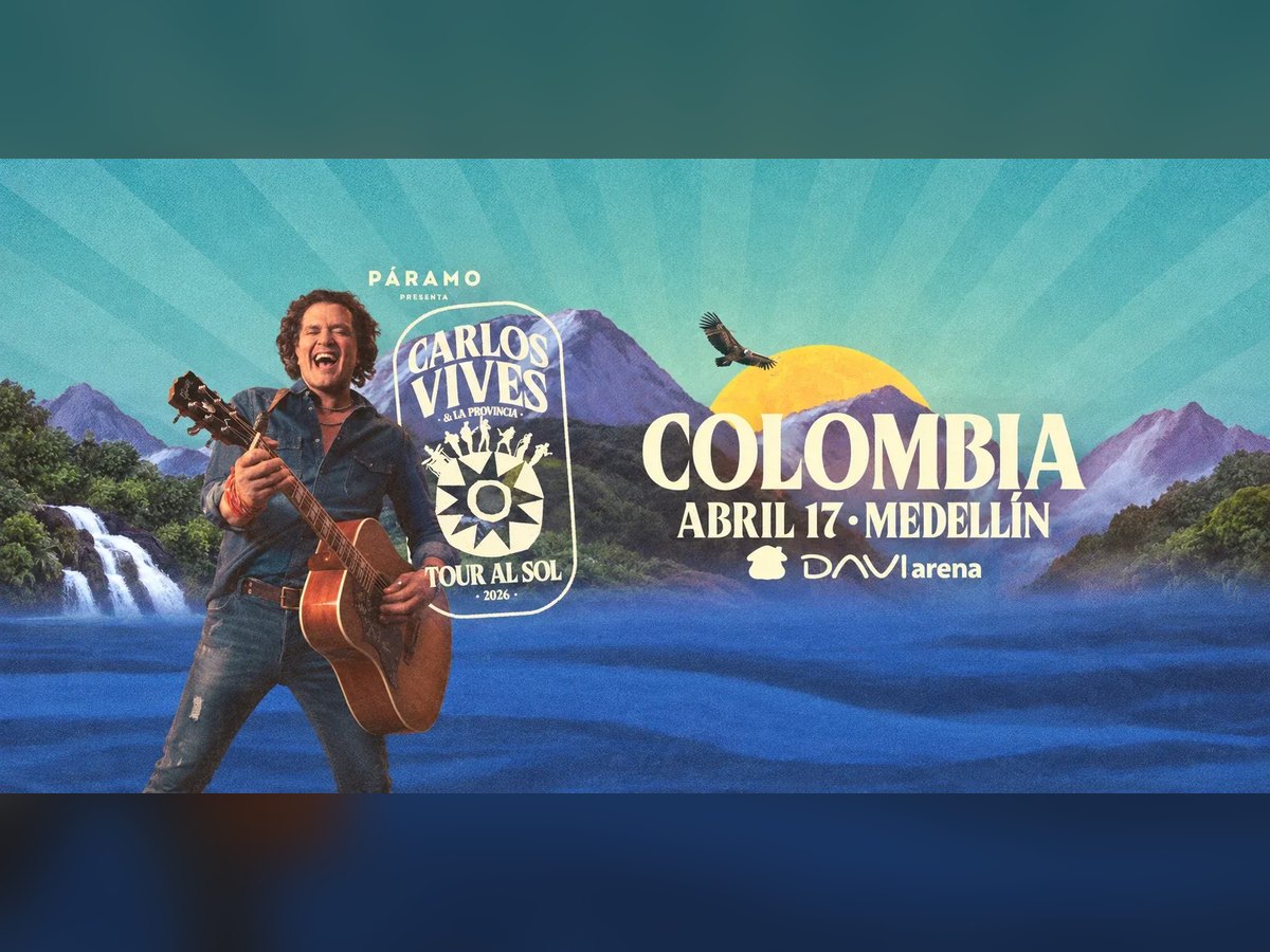 Carlos Vives