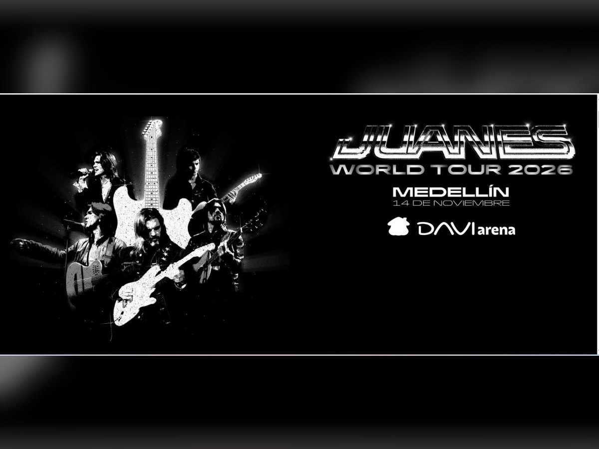 Juanes