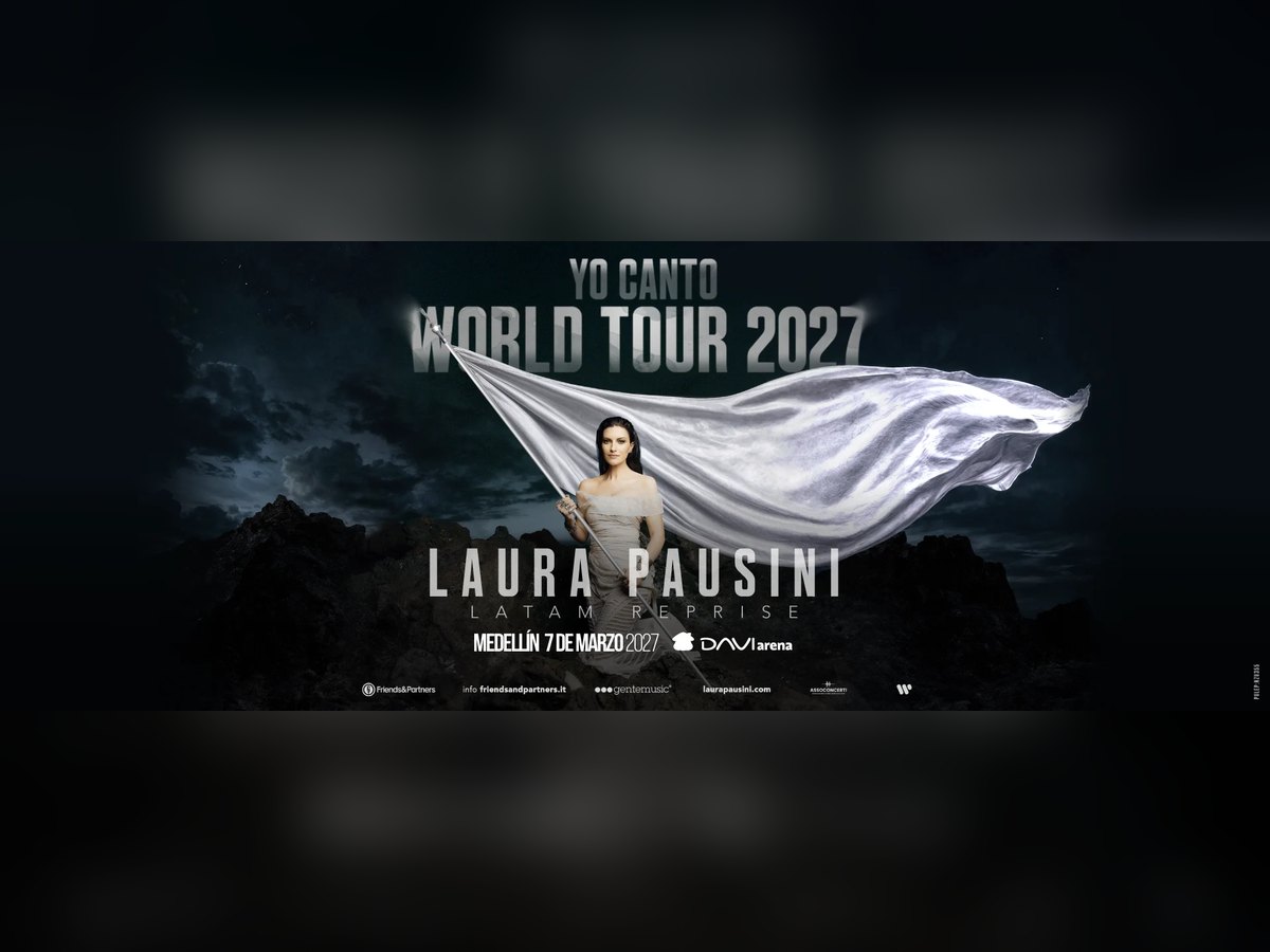 Laura Pausini