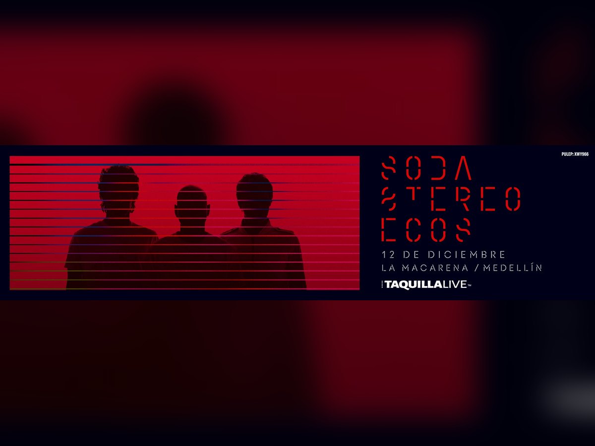 Soda Stereo