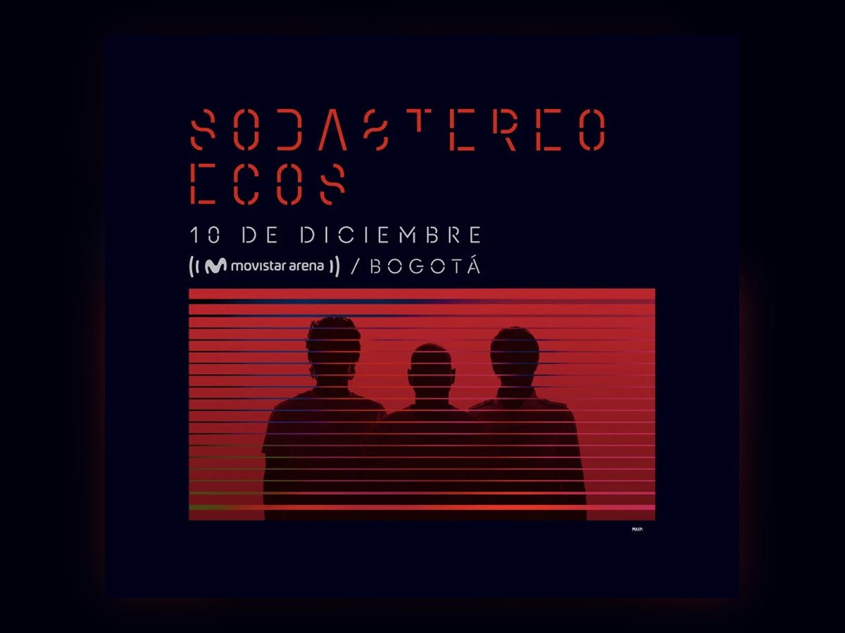 Soda Stereo