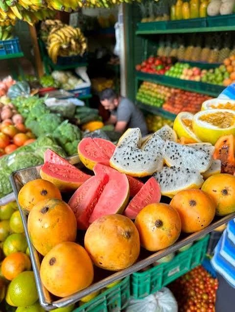 Tour gastronómico en Medellín 2