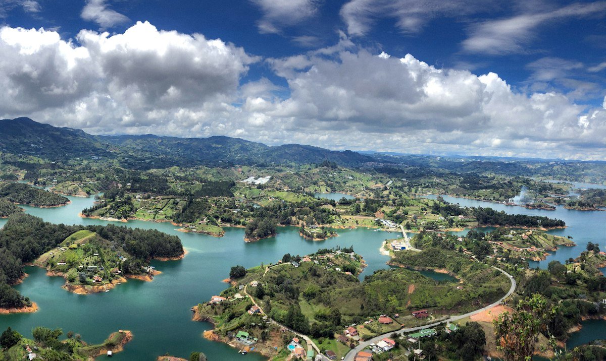 Visita a Guatapé (compartido) 2