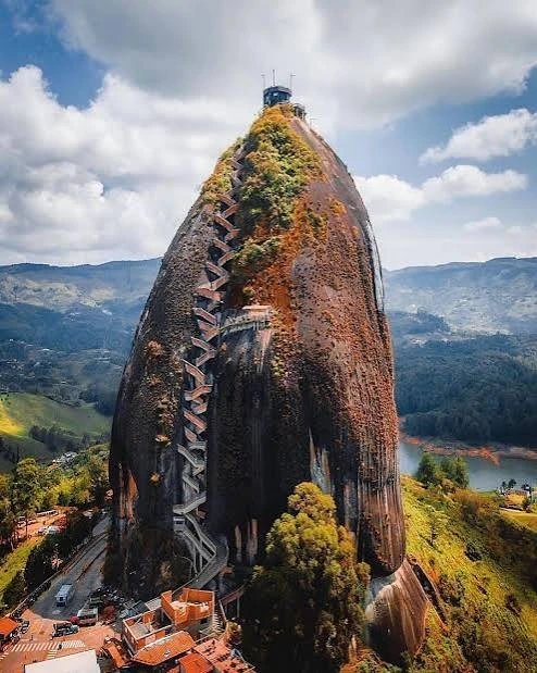 Visita a Guatapé (compartido) 2