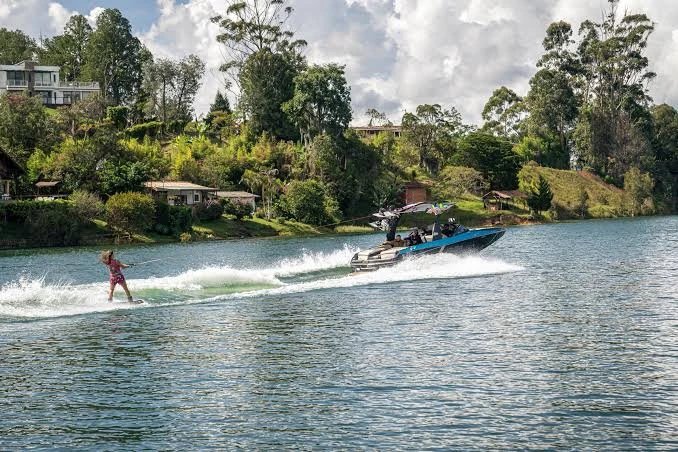 Visita a Guatapé (compartido) 4