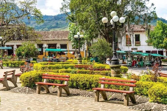 Tour a Jardín, Antioquia 2