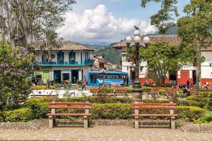 Tour a Jardín, Antioquia 3