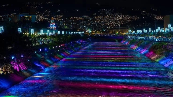 Tour de luces (compartido)