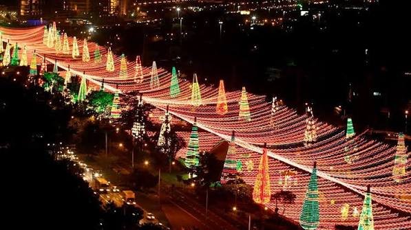 Tour de luces (compartido) 2