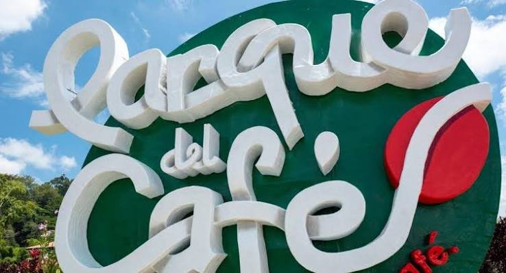 Visita Parque del Café 4