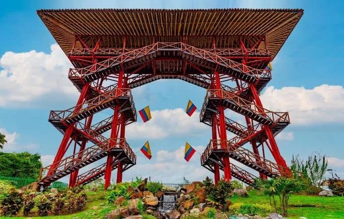 Visita Parque del Café 3
