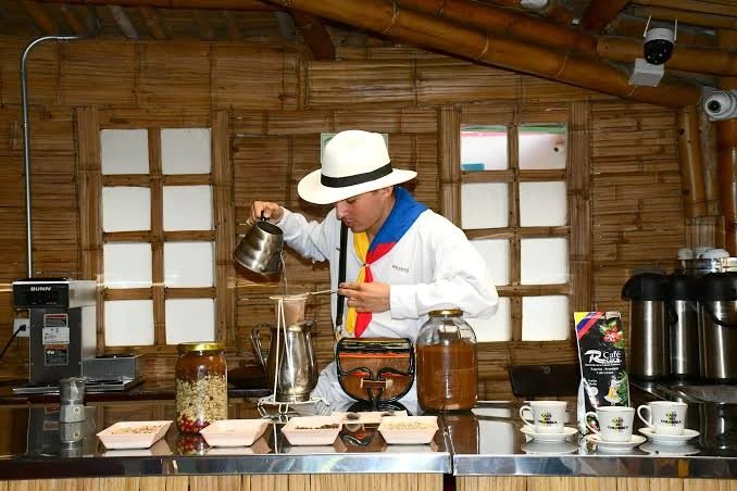 Tour de Café Recuca 2