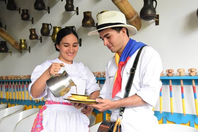Tour de Café Recuca 3