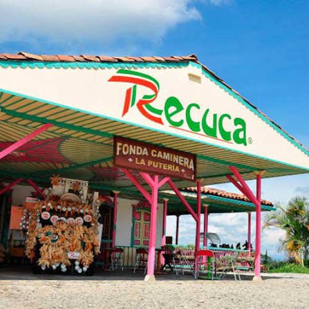 Tour de Café Recuca 4