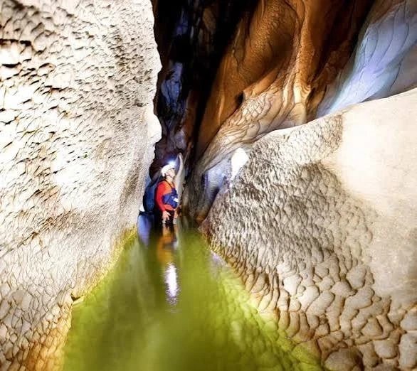 Visita a Río Claro con rafting (compartido) 4