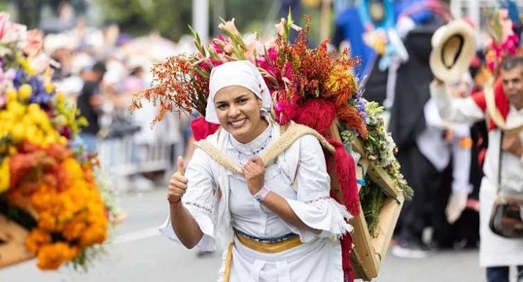 Santa Elena (compartido · Feria)