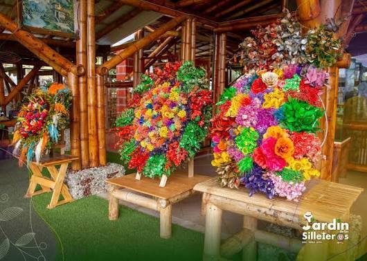 Santa Elena (compartido · Feria) 2