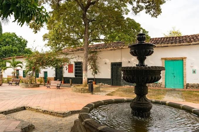 Visita a Santa Fe de Antioquia (privado) 3