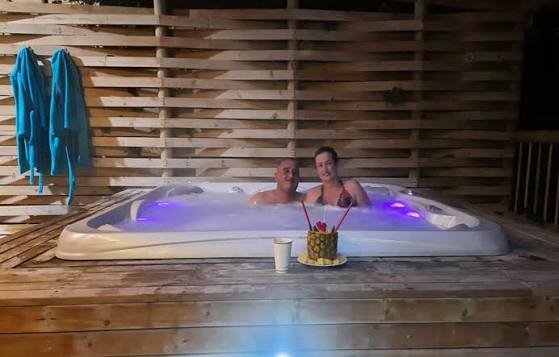 Santa Elena con full day de spa 4