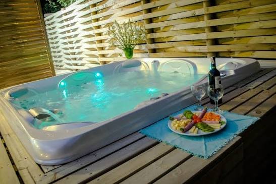 Santa Elena con full day de spa