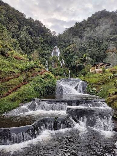 Termales de Santa Rosa 2