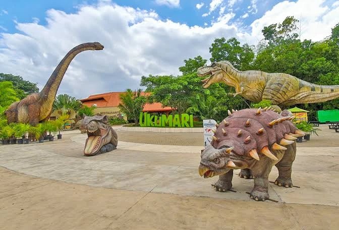 Bioparque Ukumarí