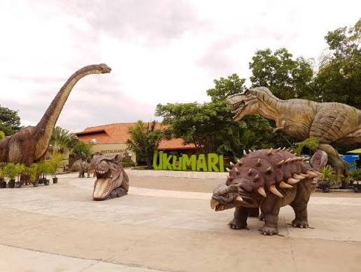 Bioparque Ukumarí 2