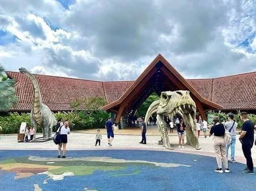 Bioparque Ukumarí 3