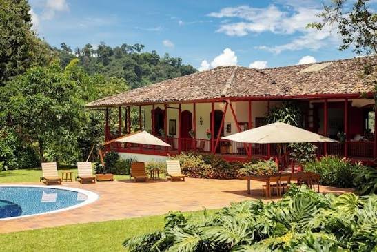 Tour de Café Hacienda Venecia 3
