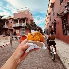 Walking tour con degustación de comida callejera 2