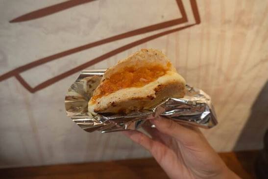 Walking tour con degustación de comida callejera
